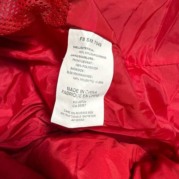 Vintage Columbia Whirlibird Jacket Mens Size XL 3-in-1 Snowboard Down Ski - Picture 9 of 10